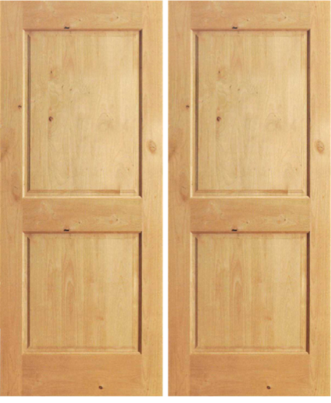 SW 97 Alder - Urban Doors