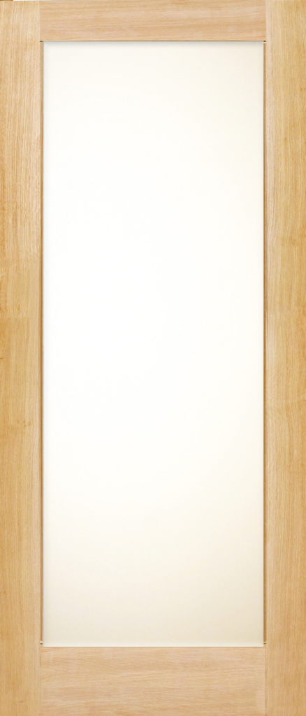 One Lite White Oak - Single