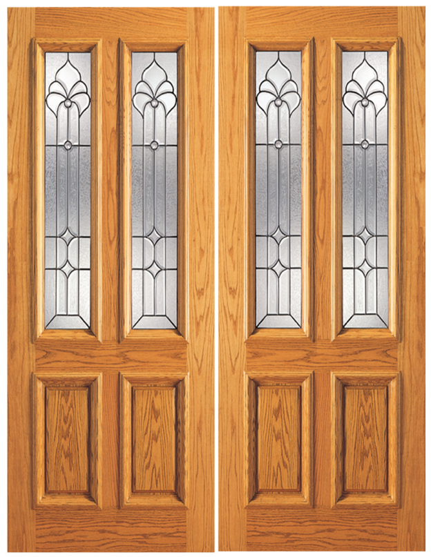 Model 101 B - Urban Doors