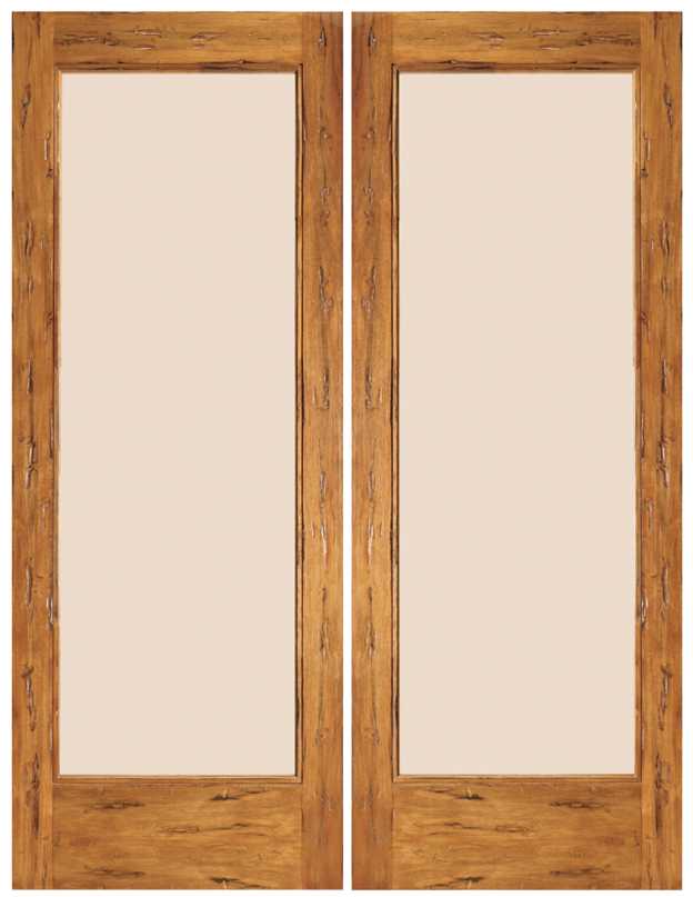 Rustic One Lite - Urban Doors