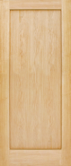 One-Panel-White-Oak-Single-438x1024